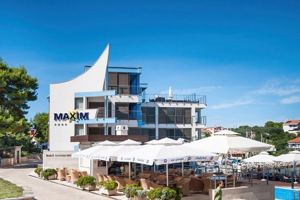Hotel Maxim 4* | Božava, Dugi otok