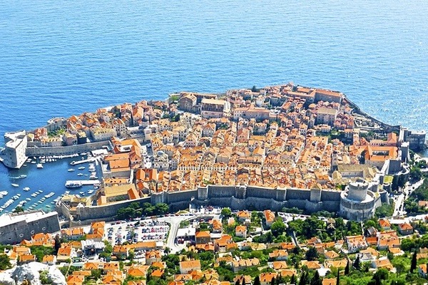 Dubrovnik, Pelješac i Korčula: 4 dana