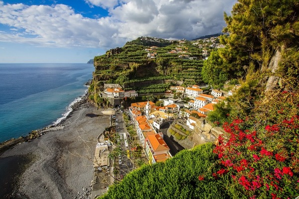 Madeira 7 dana